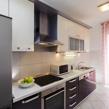 Апартаменты Amigo Comfort *