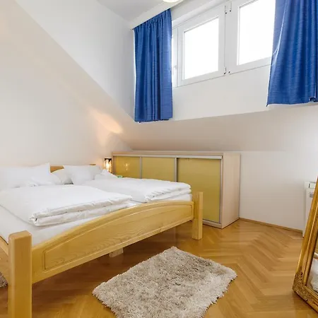 Amigo Comfort Апартаменты Сплит