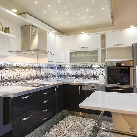 Апартаменты Amigo Comfort