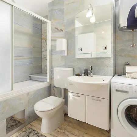 Amigo Comfort Сплит