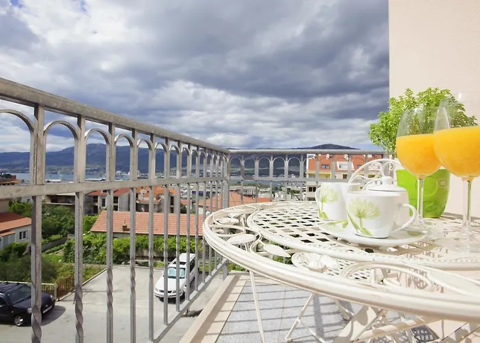 Amigo Comfort Apartament Split
